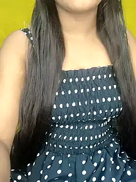 Webcam Model (Sania70) is live