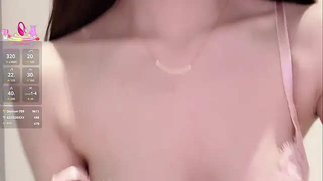 nebula-qiu (F young) - 想要天上的星星