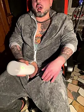 BullTattooBsx webcam