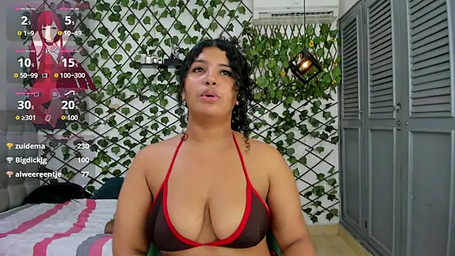 valentina_0_ webcam