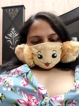 Kamna_Hotty webcam