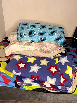 Yasmine__Hayat webcam