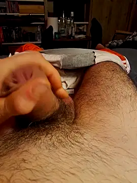 jonathanshadow (Ask my age) - Déshabillez moi