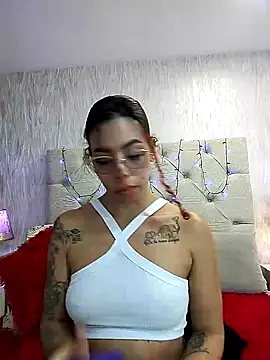 Pamelamiler__ webcam