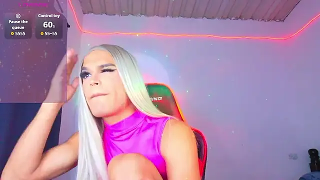 AllisonsweetZ webcam