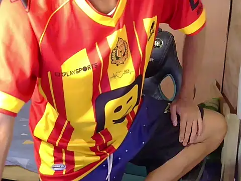 hugekenbigcock (M twink) - second cum again