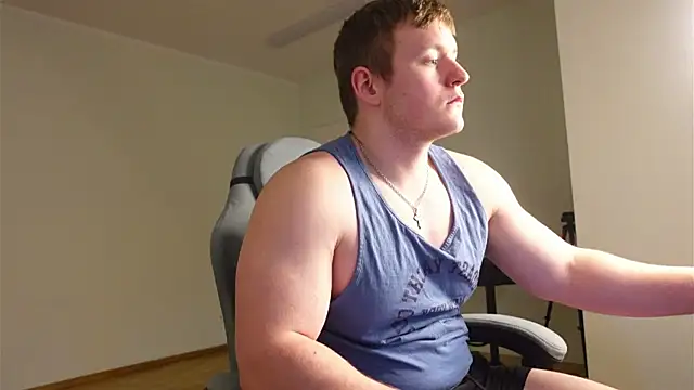 richard_dullas (M twink) - Last tip decides what will happen