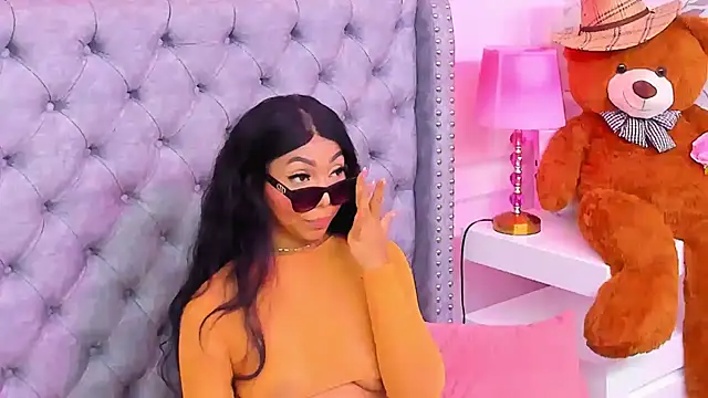 HaileeRoberts webcam