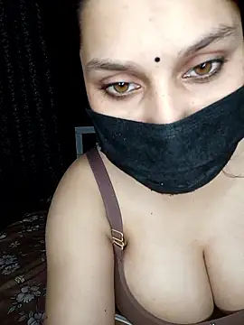 Webcam Model (shilpa-singh)  is live.Free join now!