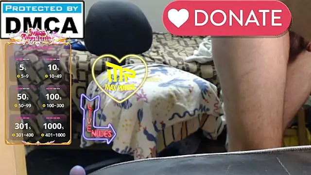 MAXBISEX777931 webcam