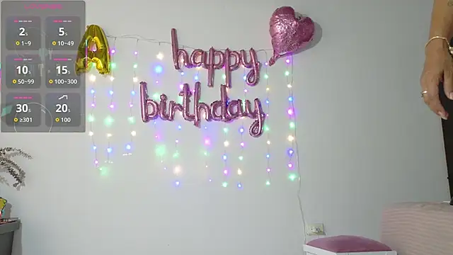 fantasty_nylon webcam