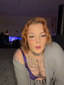 cc_uncensored webcam