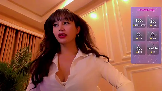 YOURCRISTINAS webcam