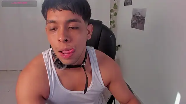 shooting_wilson webcam