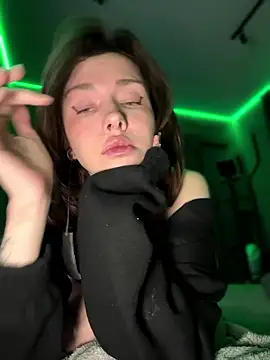 bastet (F young) - squirt show