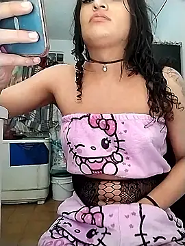 Pussycat_9999 webcam