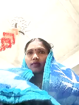 Webcam Model (Cm_pooja)  is live.Free join now!