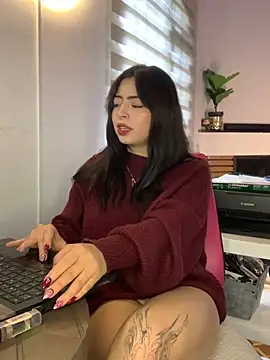 Valu_euphoria webcam