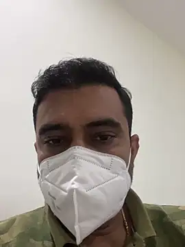 Arman-choudhary1998 webcam