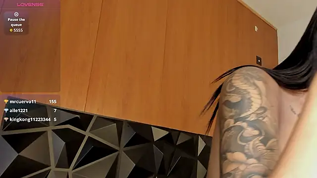 Wendy_Marchall webcam