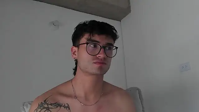 charlie_dicker webcam