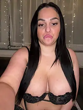 blackpearlx666 (F young) - TWERK