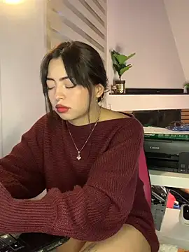 Valu_euphoria webcam