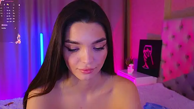 MarciaMarshall webcam