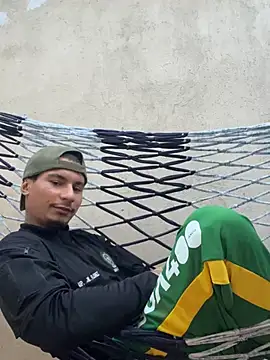 jack_holister (M young) - make me cum