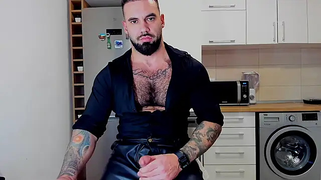 joran_rush05 (M young) - Cum shot