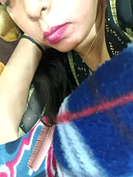 Sharmila-Singh webcam
