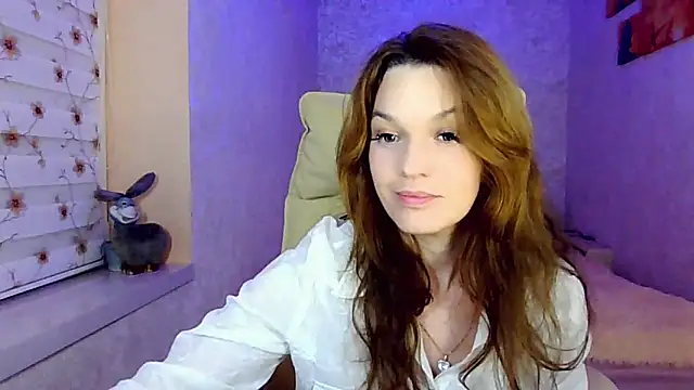 impossibleluna webcam