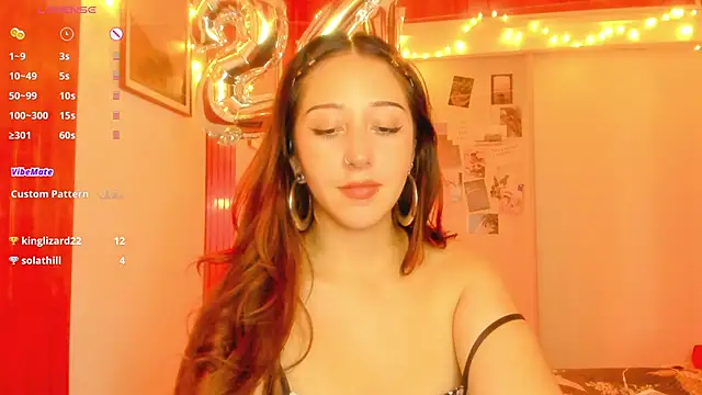 heytati - HeyTati's free webcam - UK Sex Cams