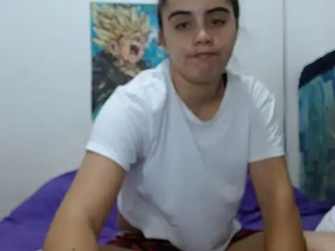 arieeel_09 - Arieeel_09's free webcam - UK Sex Cams