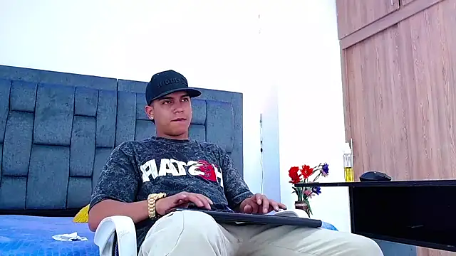 david_santos16 webcam