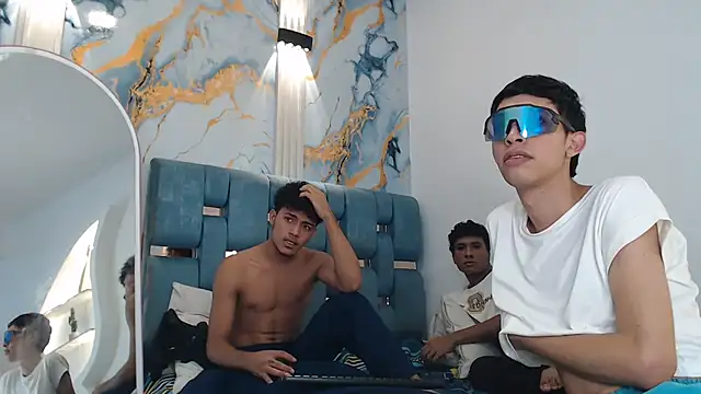 SWEET_RABBIT1 webcam