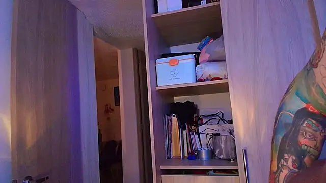 Claiborne_Morris webcam