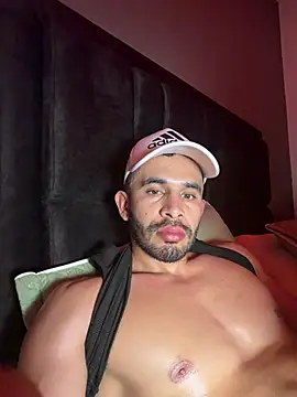Jacksonfranco webcam