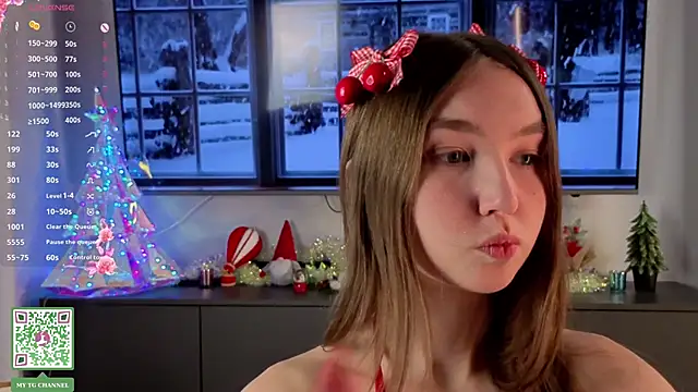 elfredatupy - ElfredaTupy's free webcam - UK Sex Cams