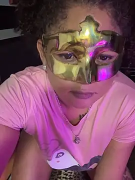 NenisJessicaOchoa webcam