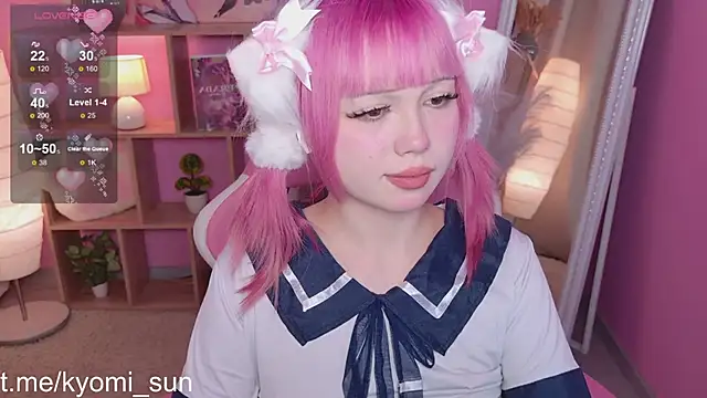Kyomi_Sun webcam