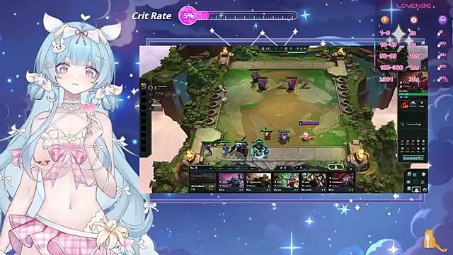 hadamia - Hadamia's free webcam - UK Sex Cams