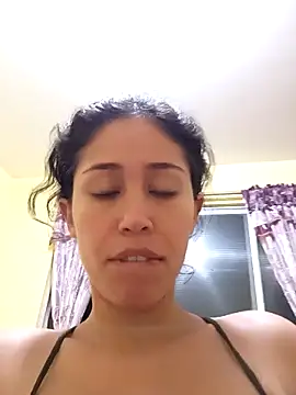 Carmencitaslut webcam