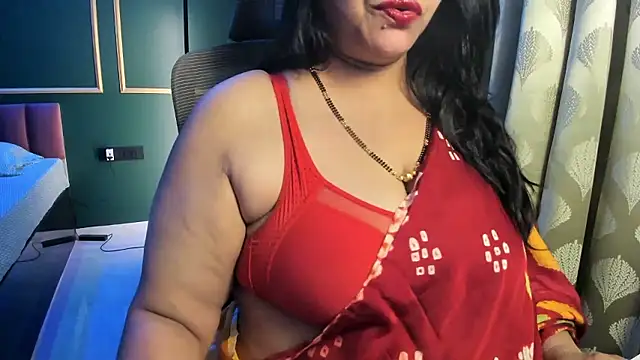 tarivishu11 – webcam model profile photo