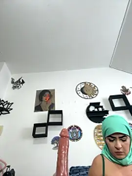 Webcam Model (jamilaross)  is live.Free join now!