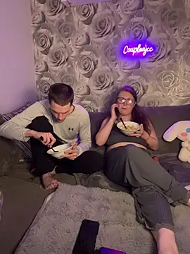 Sugarbunnyhun webcam