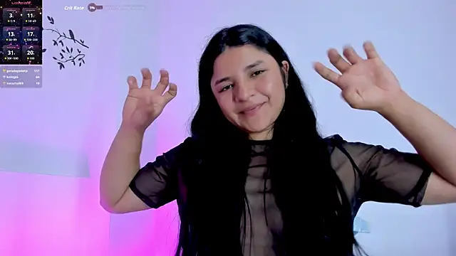 ayheleensexygirl- webcam