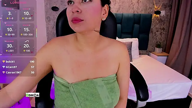 susanasmith18 webcam