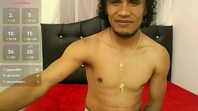 ares_hot_boy - Ares_Hot_boy's free webcam