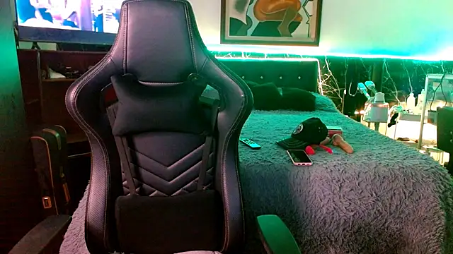 prince-demion webcam